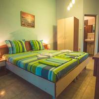Deluxe Twin Room with Sea View