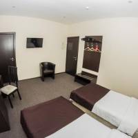 Comfort Twin Room