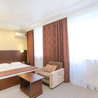 Standard Double or Twin Room with Shared Balcony