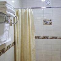 Standard Double or Twin Room with Balcony