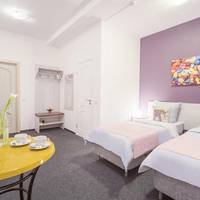 Comfort Double or Twin Room