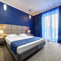 Comfort Double or Twin Room