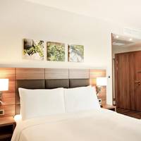 Double Room - Disability Access
