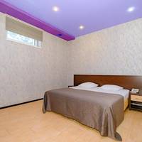 Double Room - Basement