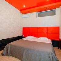 Double Room with Sauna and Pool - Basement 