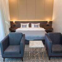 Double Room without Balcony