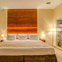 Suite with River View