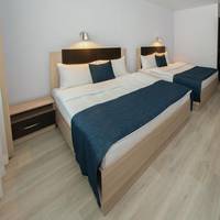 Double Room with Two Double Beds
