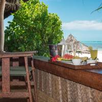 Bungalow - Beach Front