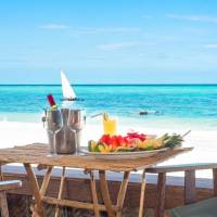 Bungalow - Beach Front