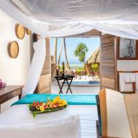 Bungalow Sea View Private Pool