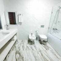 Double Room with Two Double Beds