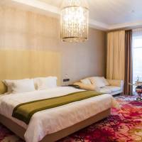 Premium Quadruple Room