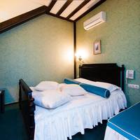 Standard Double Room without Window