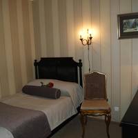 Standard Single Room without Window