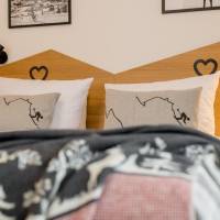 Double or Twin Room with Balcony