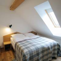 Two-Bedroom Apartment (4 Adults)