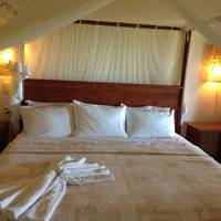 King Room with Sea View