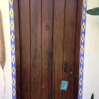 Standard Double or Twin Room with Corner Sea View