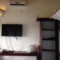 Deluxe Triple Room with Sea View