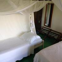 Standard Double Room with Sea View