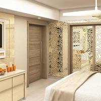 Director Suite One Bedroom