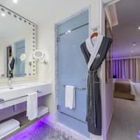 STAR Class Junior Suite