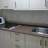 Two-Bedroom Apartment (4-5 Adults)