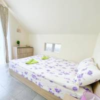 One-Bedroom Bungalow