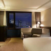 Premium Double Room