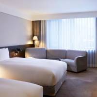Premium Twin Room