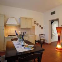 One-Bedroom Apartment with Patio