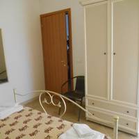 Standard Two-Bedroom Apartment with Balcony