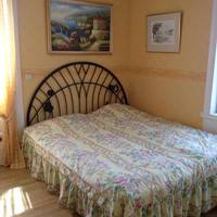Two-Bedroom Family Apartment Park View (6p) - own Terrace, Bathroom & Kitchen