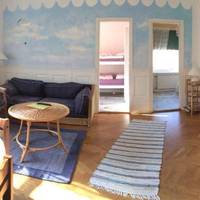 Two-Bedroom Apartment Garden View (6p) - own Patio, Bathroom & Kitchen