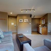Town Plaza - One-Bedroom Apartment - 4314 Main Street - Unit 341