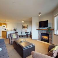 Town Plaza - One-Bedroom Apartment - 4314 Main Street - Unit 307