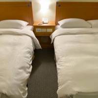 Budget Triple Room