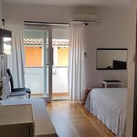 Triple Room with Balcony