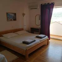Triple Room with Balcony and Sea View