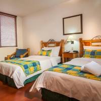 Basic Triple Room