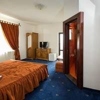Standard Double or Twin Room***