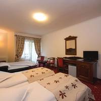Standard Triple Room ***