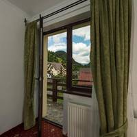 Superior Double or Twin Room with Mountain View