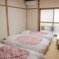 Japanese-Style Room