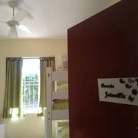 Basic Triple Room with Shared Bathroom