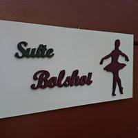Double or Twin Room with Bathroom