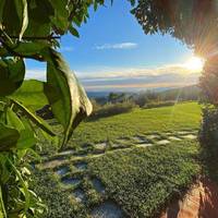 Superior Double Room with Garden View