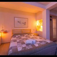 Suite with private Spa - Basement
