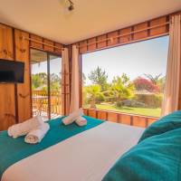 One-Bedroom Bungalow